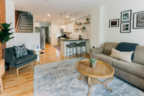 Getaway on Grant heart of Downtown with parking